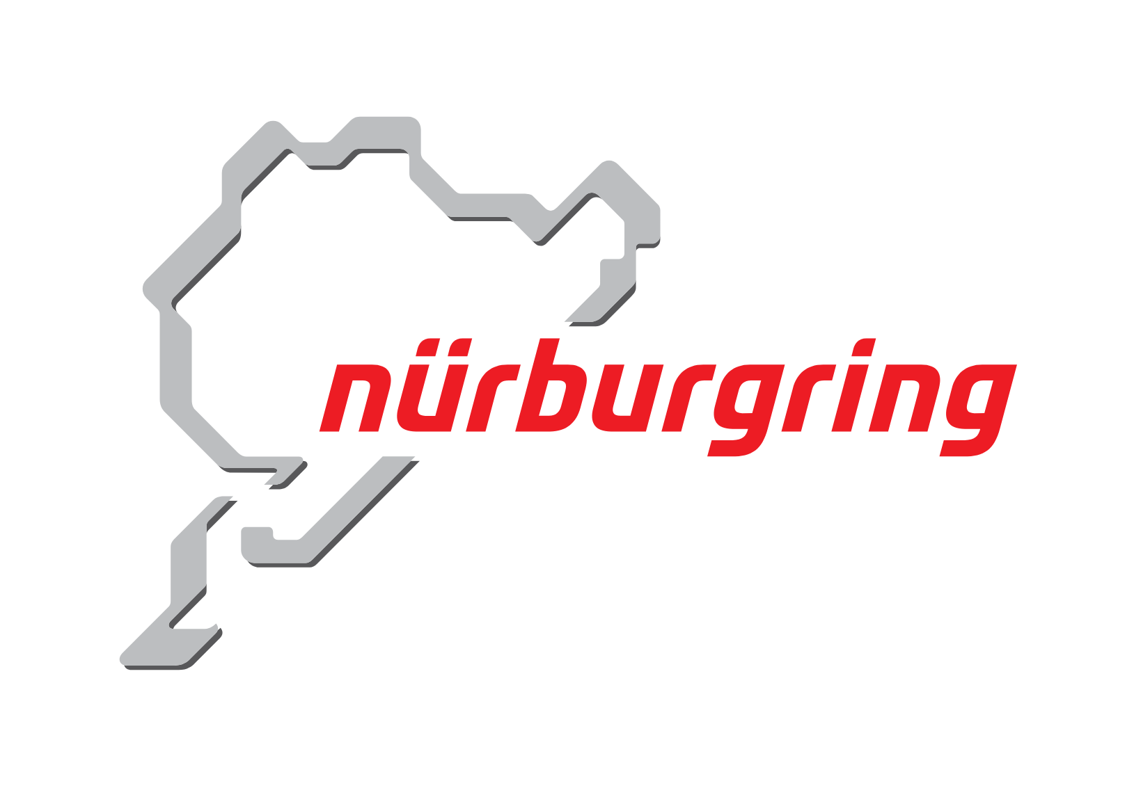 Logo Nürburgring