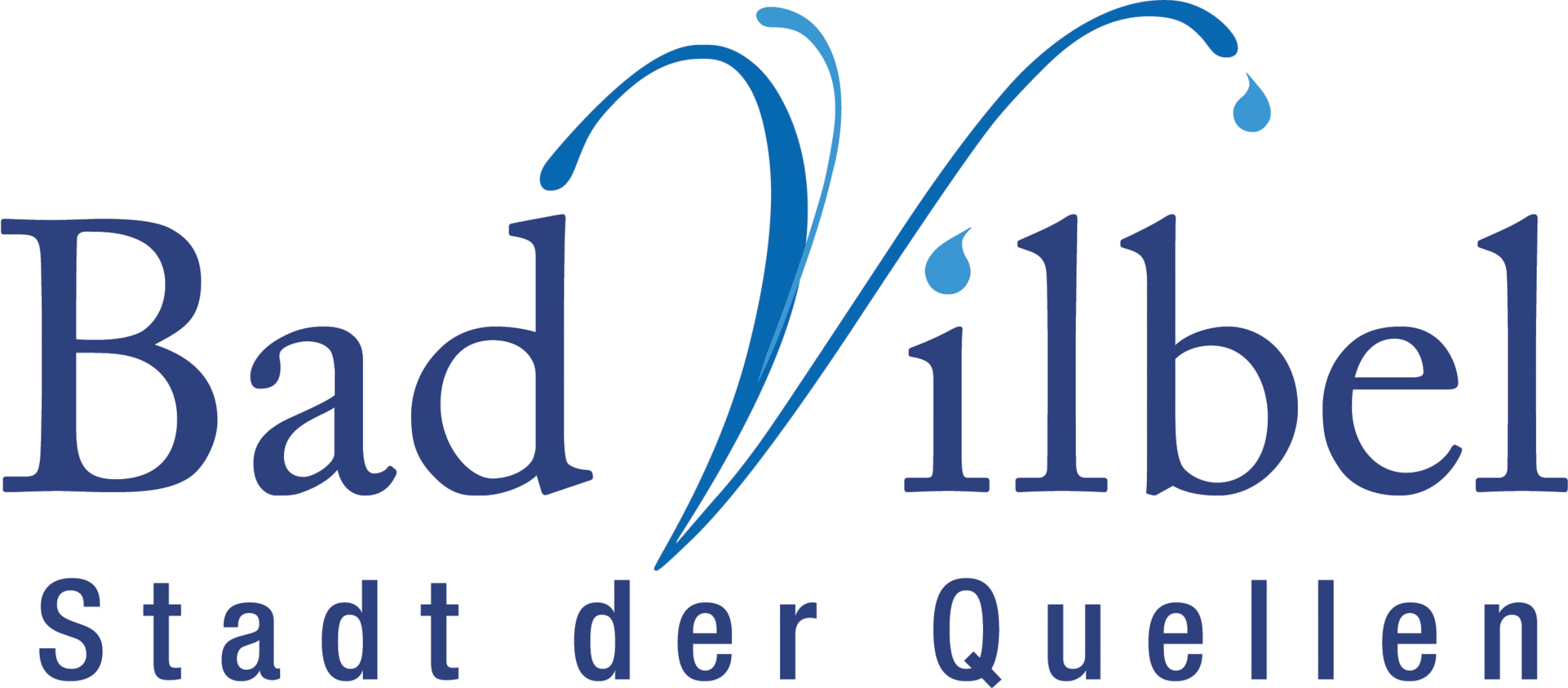 Logo Stadt Bad Vilbel