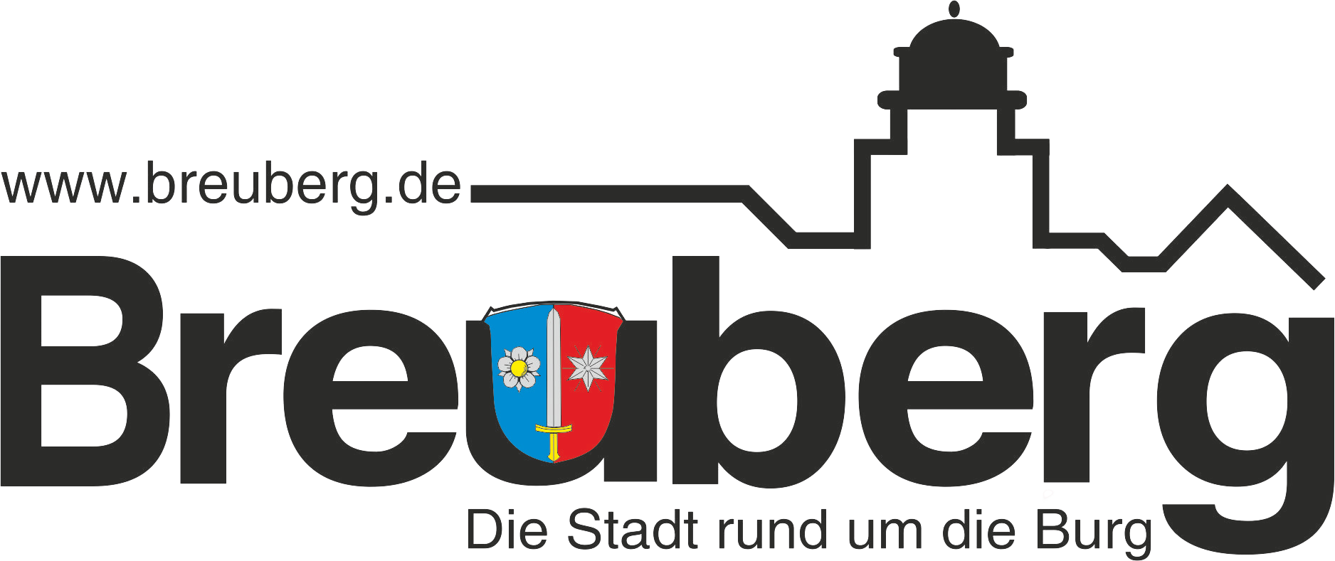 Logo Stadt Breuberg