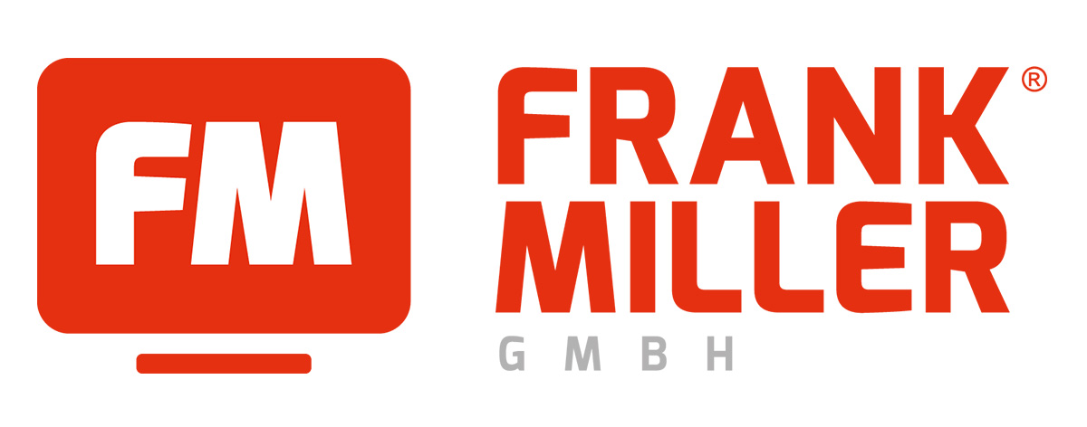 Logo Frank Miller GmbH