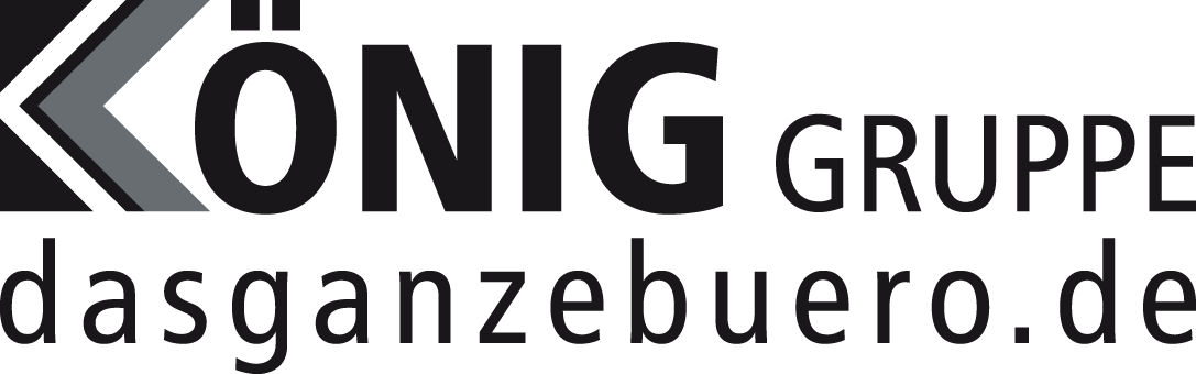 Logo König Gruppe