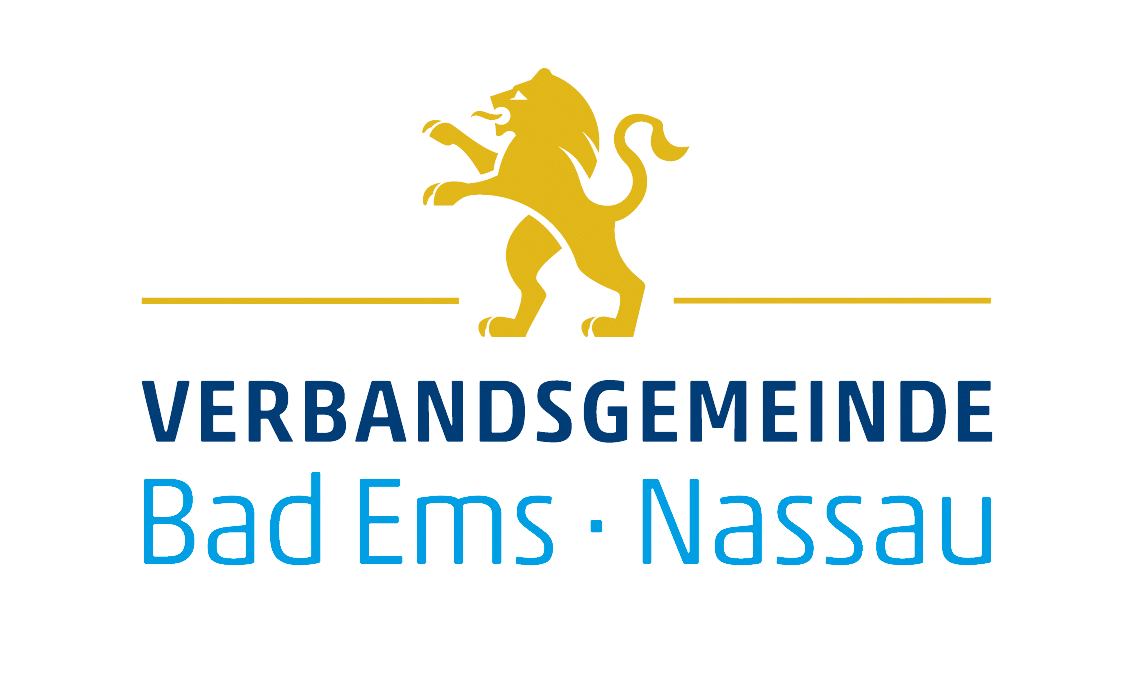 Logo Verbandsgemeinde Bad Ems - Nassau