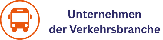 Logo Unternehmen der Verkehrsbranche