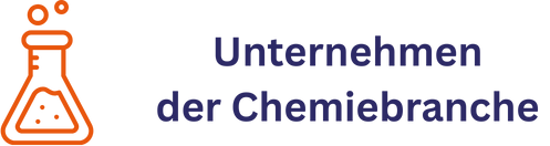 Unternehmen der Chemiebranche