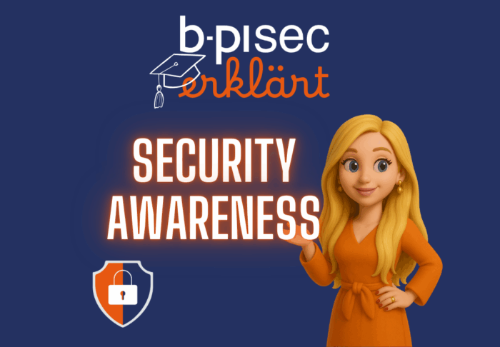 Security Awareness (Blog)