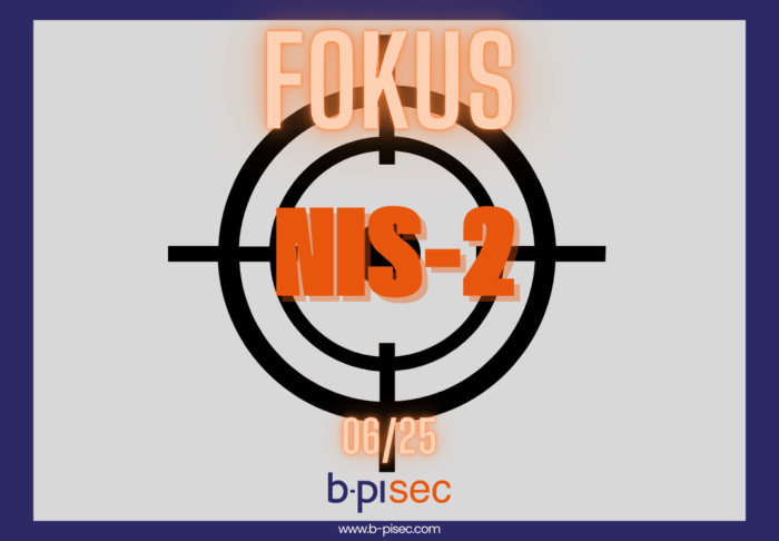 _NIS2 Update (Blog-Beitrag)