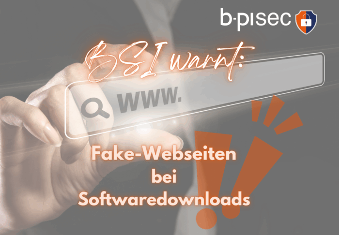 (BLOG) Gefälschte Webseiten bei Softwaredownloadseiten V1.0