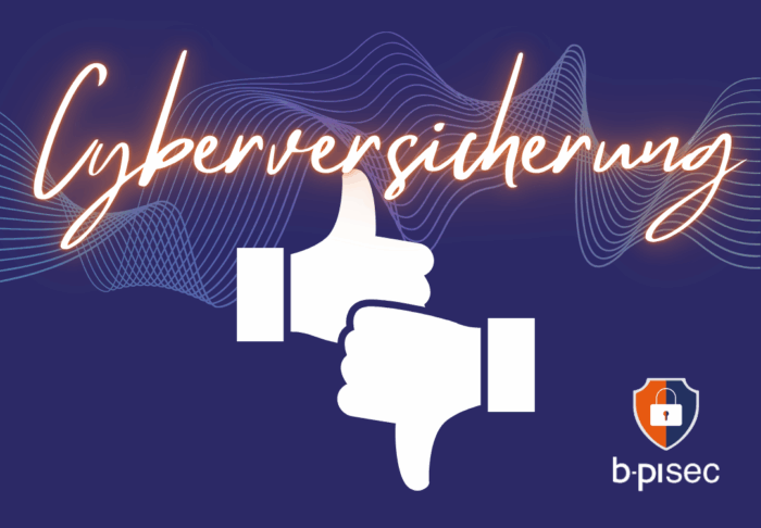 Cyberversicherung Blog