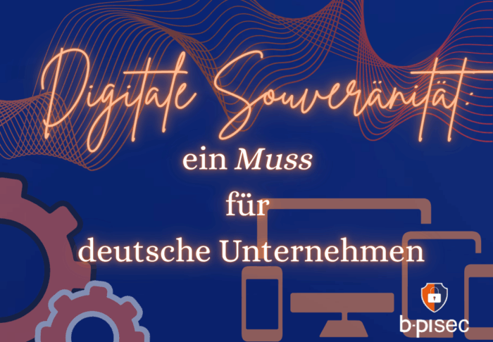 Digitale Souveränität Blog