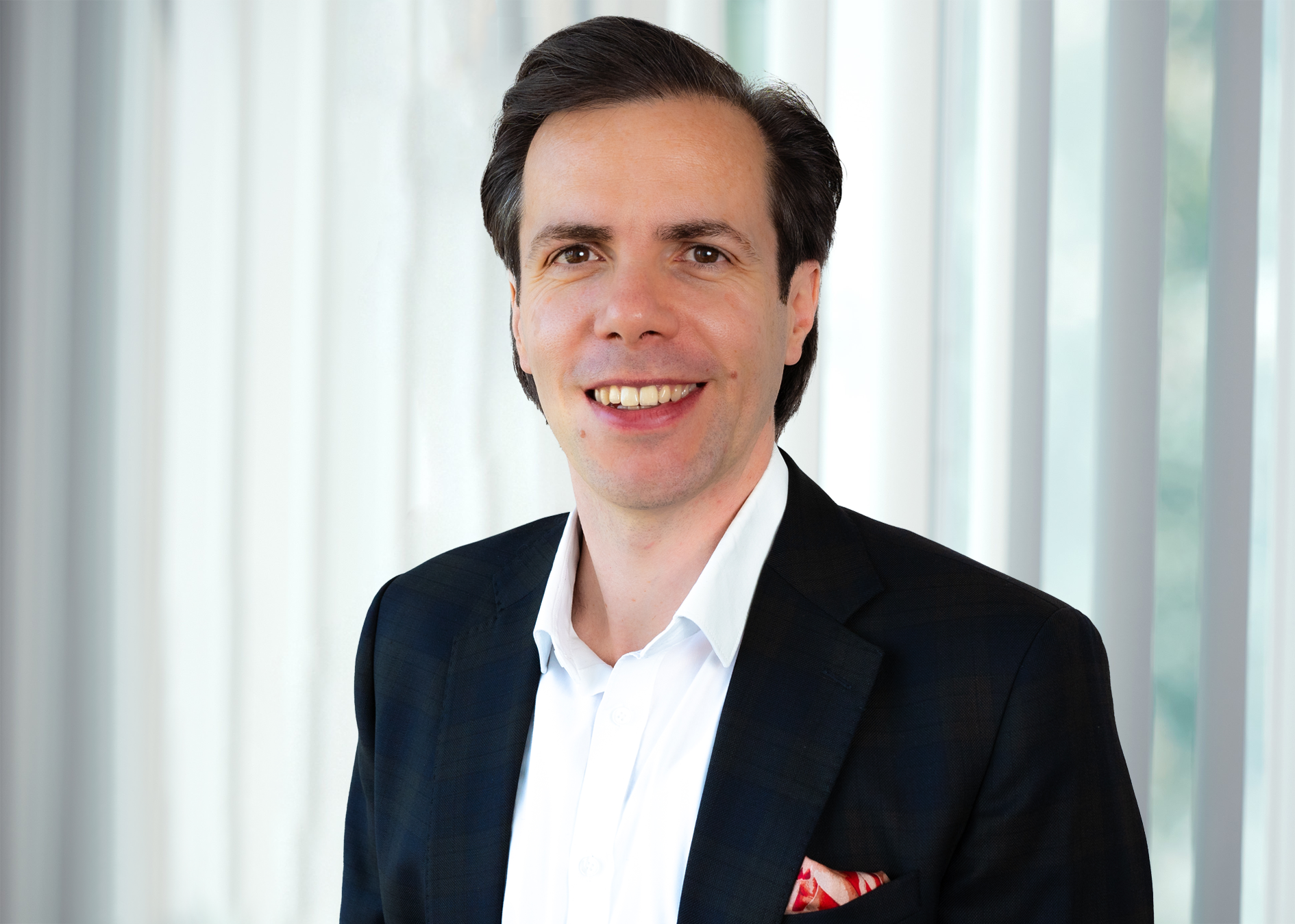 Bjoern Bausch