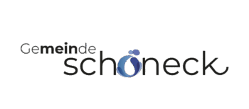 Logo Gemeinde Schoeneck