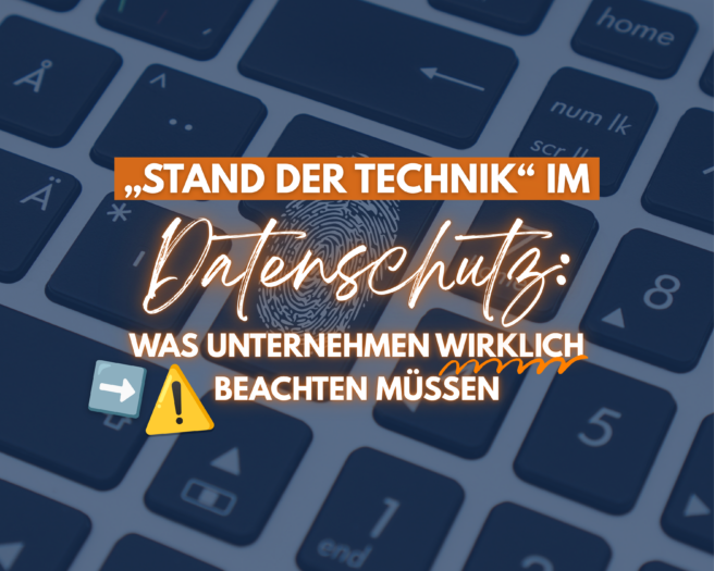 Warum Datenschutz für Unternehmen immer komplexer wird-21